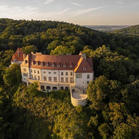 Zinar Castle Cracóvia Exterior foto