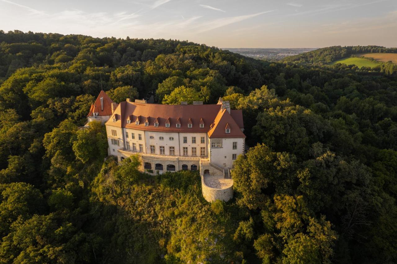 Zinar Castle Cracóvia Exterior foto